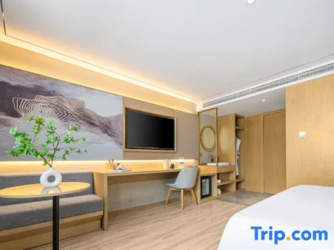 Luxury Double room