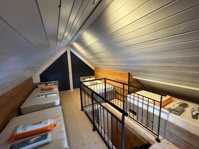 « Les Aiguilles » - Appartement de standing avec vue