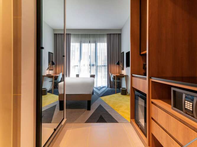 Фотография отеля