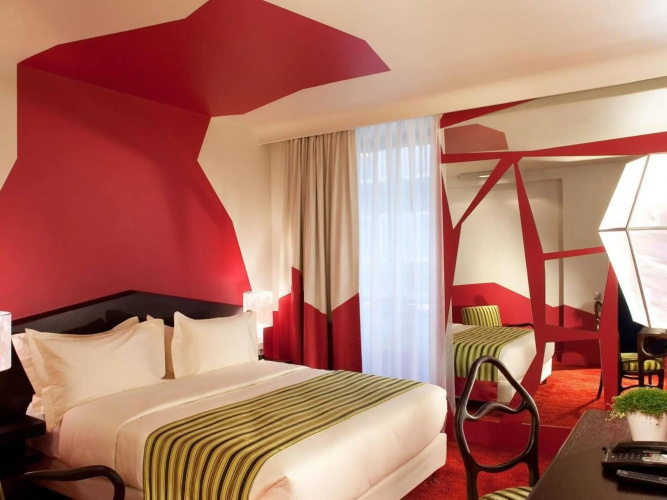 Hotel Gabbie