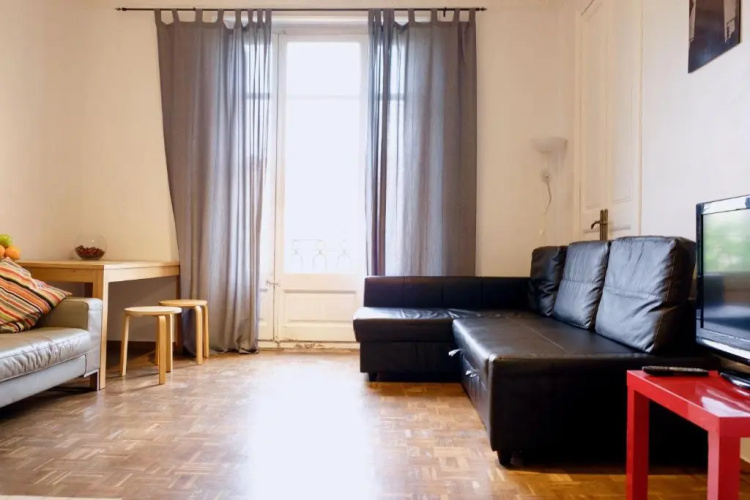 Grand Central Apartment
