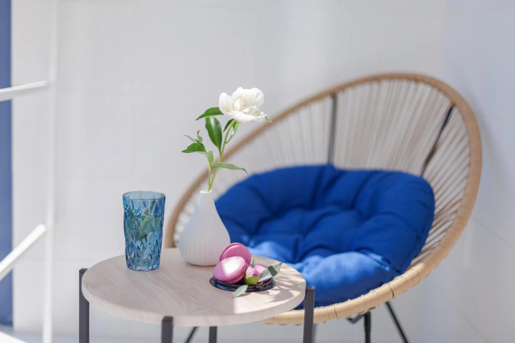 Фотография номера квартиры Квартира «StarHouse» в Надежде