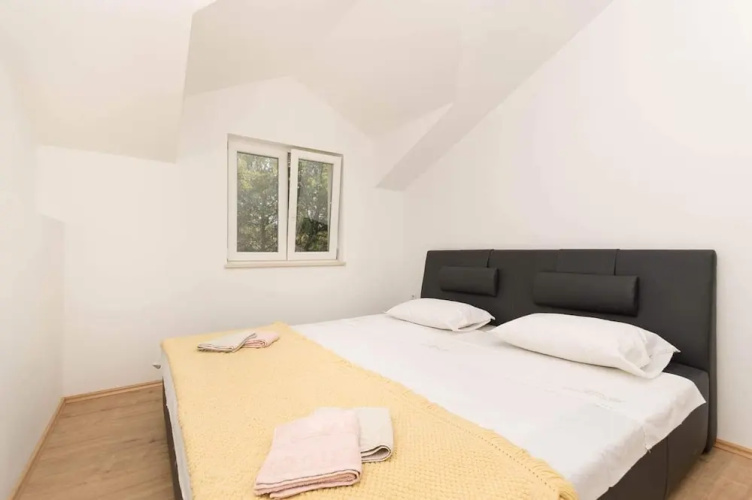Apartment Brac