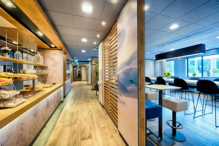 Фотография отеля