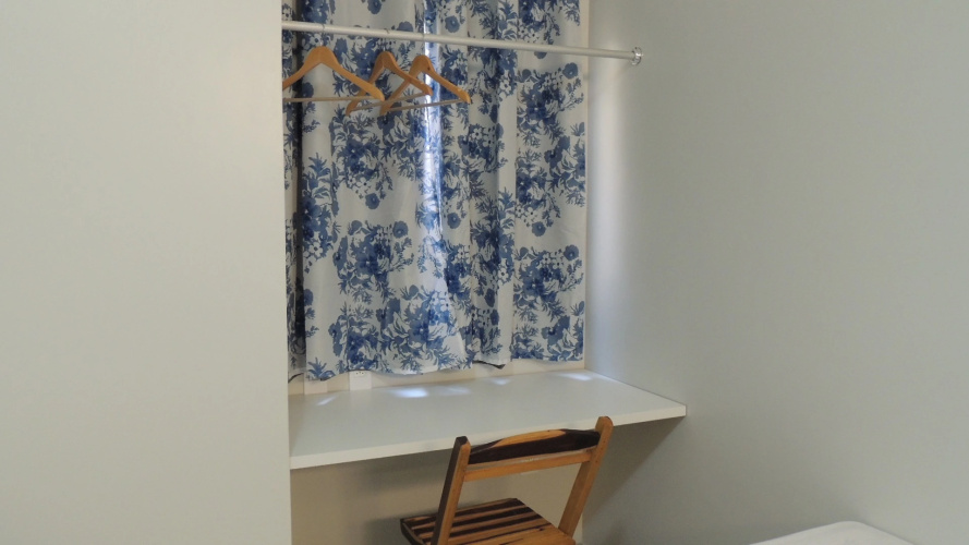 A Cabana