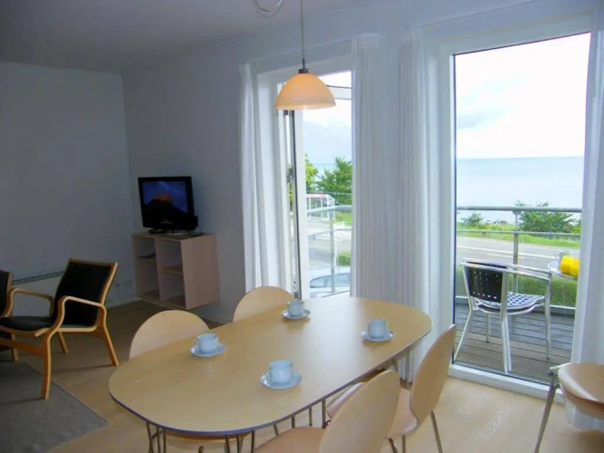 Sølyst Apartments