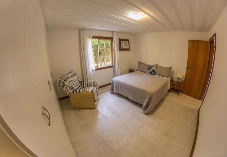 Villa Sol de Geribá