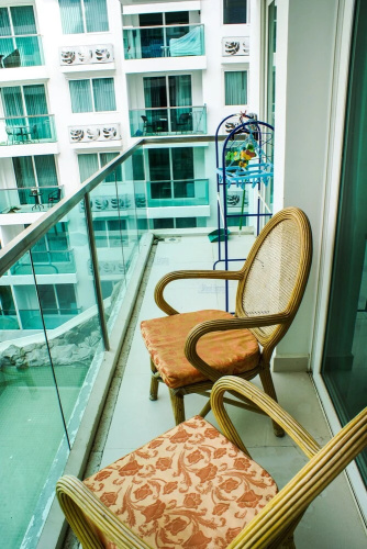 Amazon Residence - Jomtien