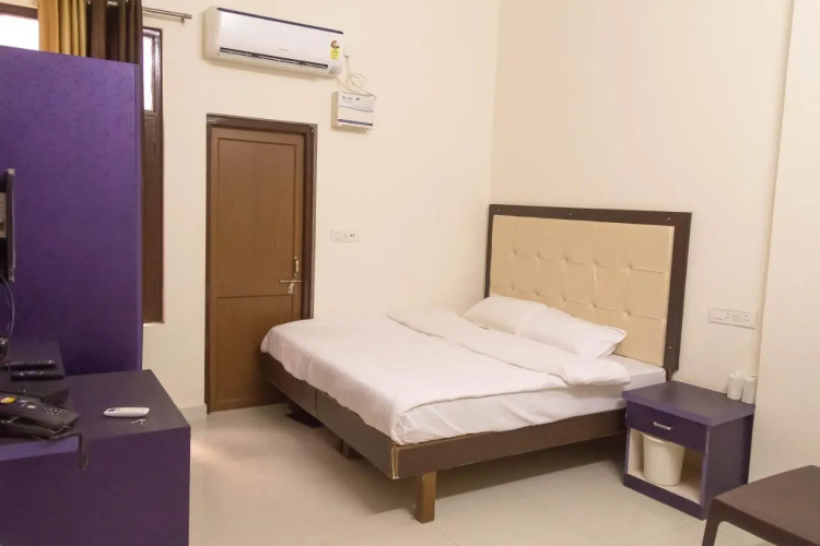 Hotel Namo Palace