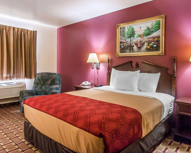 Econo Lodge Dexter