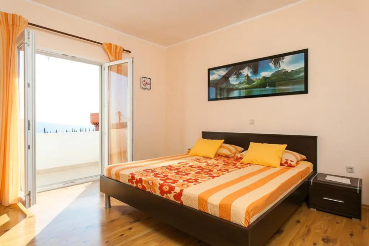 Villa Mateo