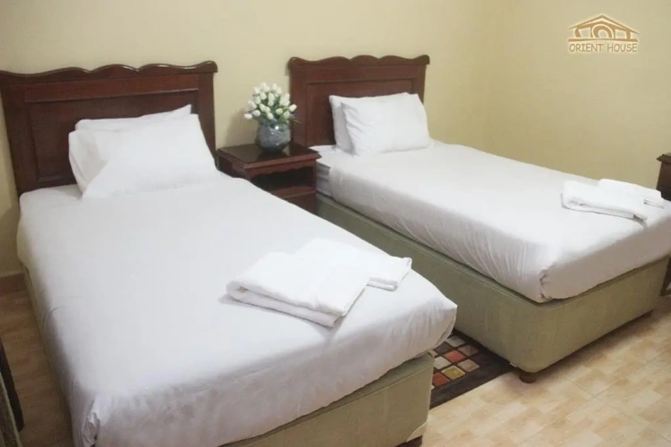 Superior Suite