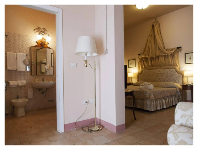 Palazzo Guiderocchi