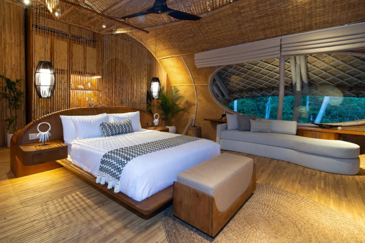 Ulaman Eco Luxury Resort