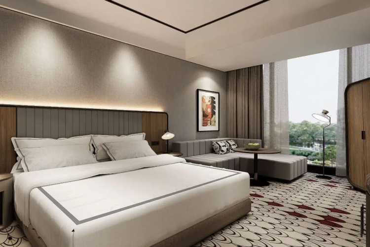 Swissôtel Nusantara