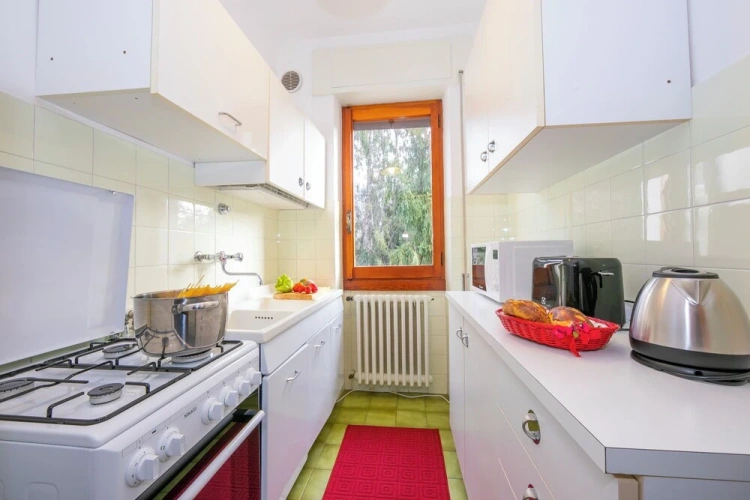 1 Bedroom Family Apartment
