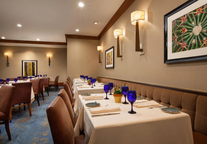 The Westin Las Vegas Hotel And Spa photo 31