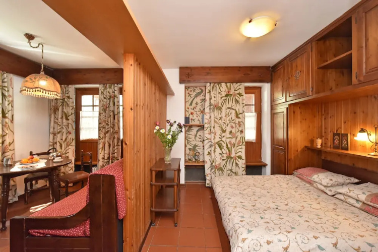 Apartement Castelli