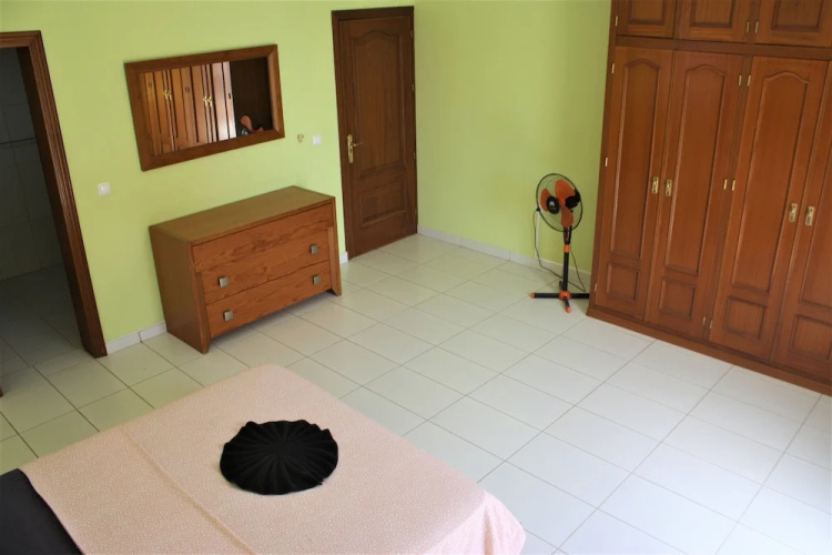 Hostel Casa Branca