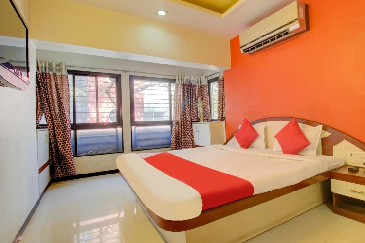 Business Double room