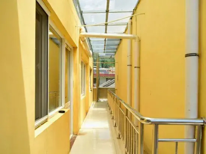 Otel görseli
