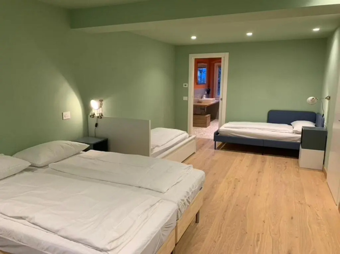 Albergo Stella