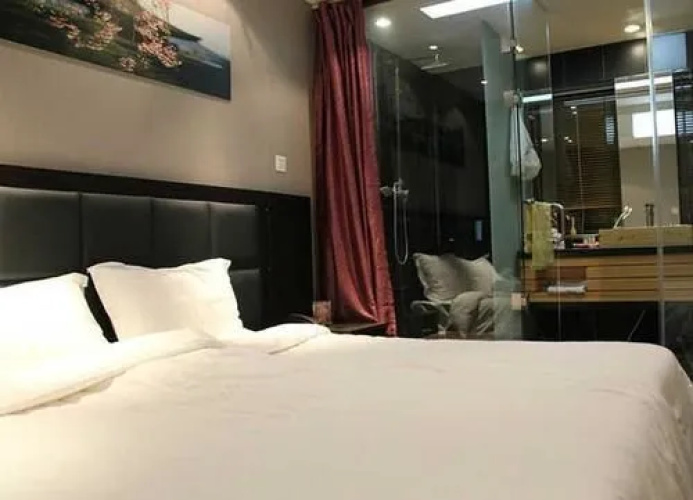 Ping'an Jingyizhan Hotel