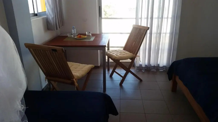 Casa Patio