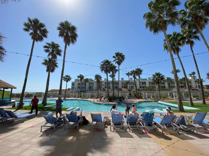 Margaritaville Beach Resort South Padre Island photo 15