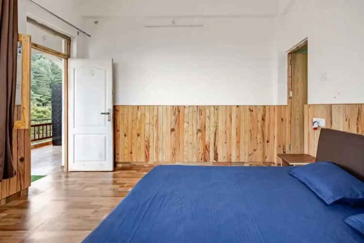 Devbhoomi Inn Homestay