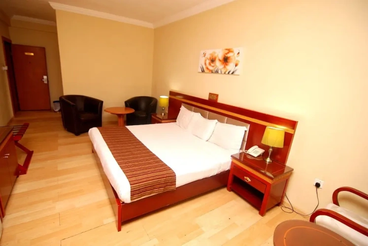 Superior Double room