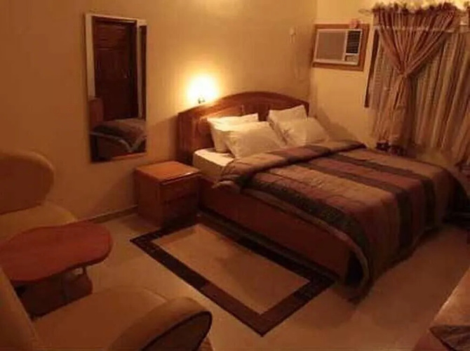 Scholet Suites