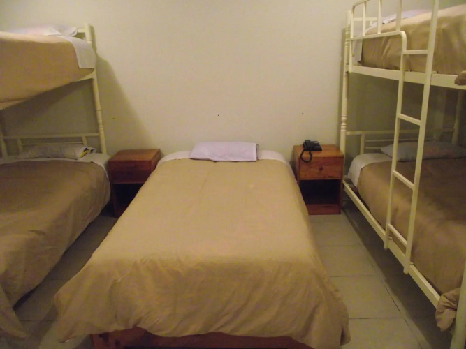 Andina Inn