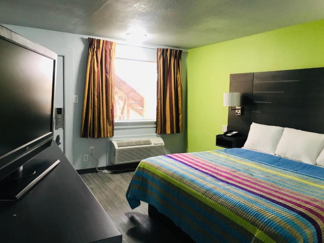 Standard room