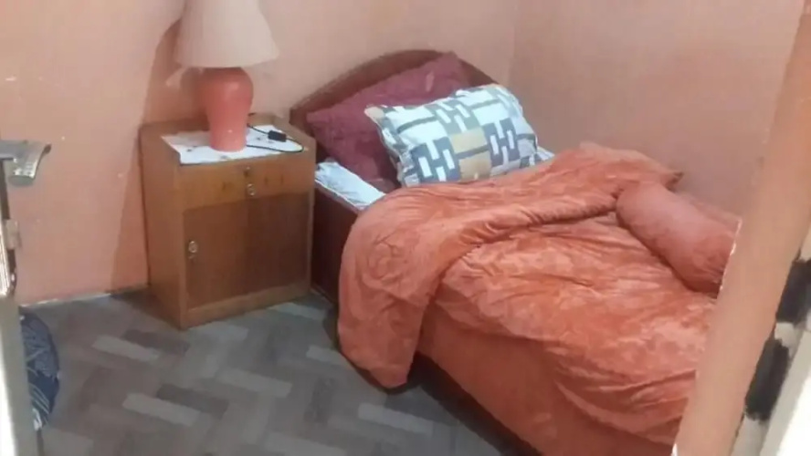 Birhan Guest House