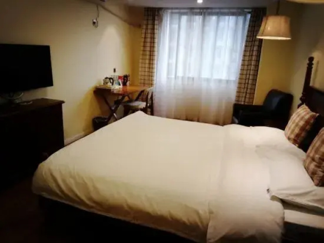 Changsha Time Hotel