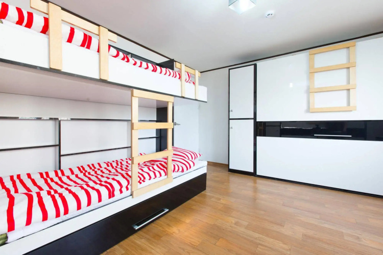 Lux Guesthouse