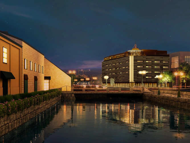 Granbell Hotel Otaru - Otaru