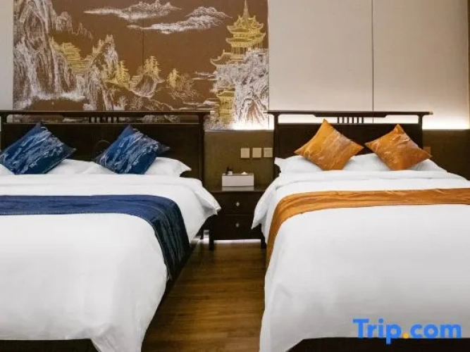 Business Double room
