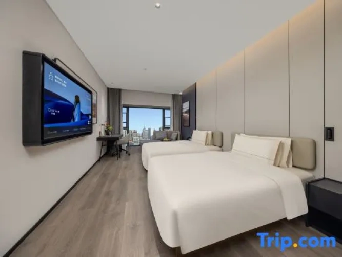 Executive Twin room