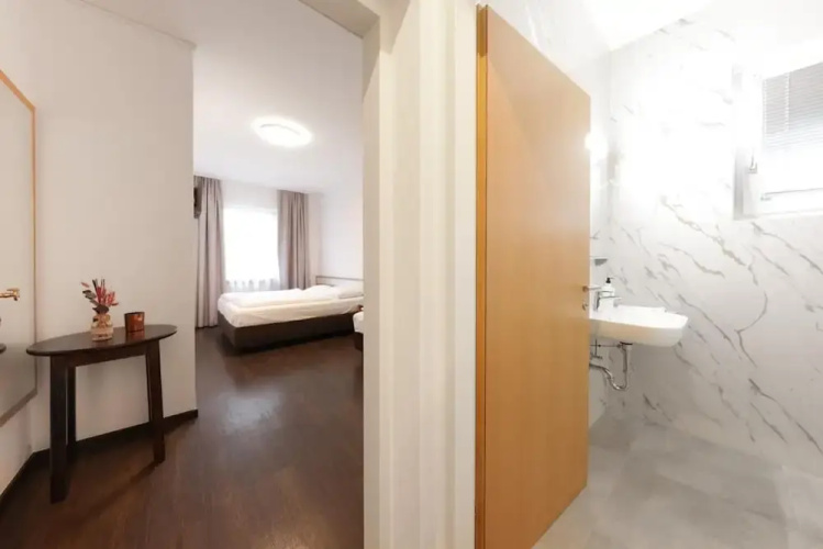 Hotel Garconete