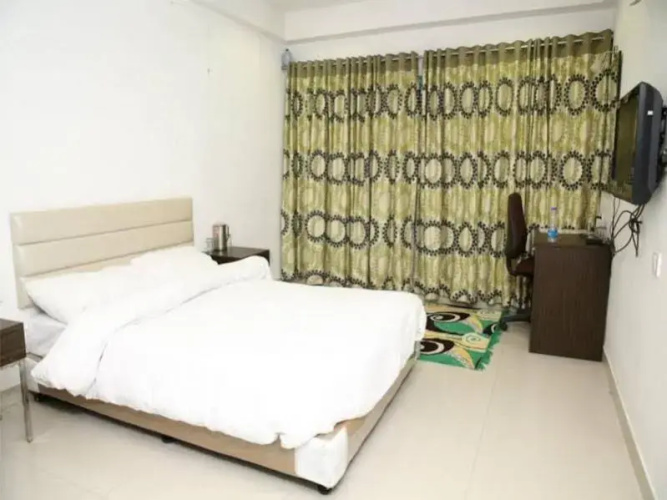 OYO 600 Hotel Skyhy