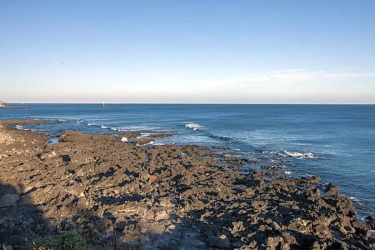 jeju seawalk