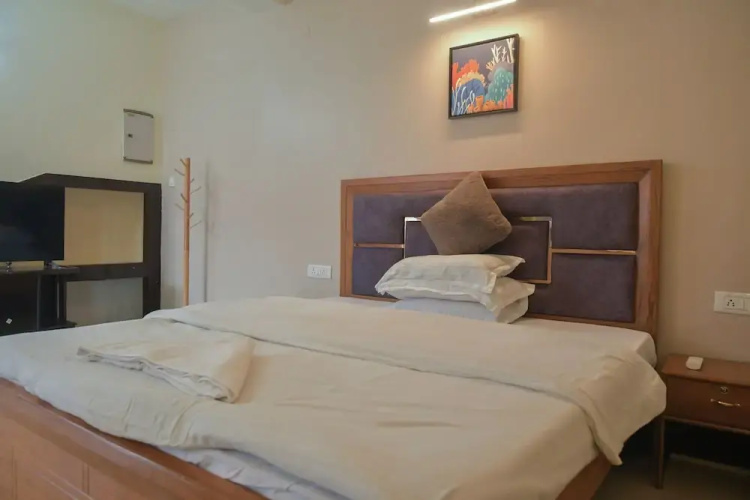 Genesis Villa