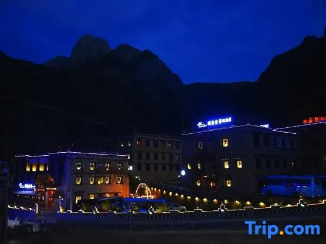 Otel görseli