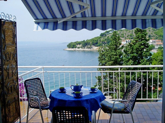 Apartment Ksenija