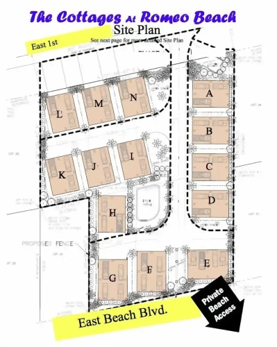 3 Bedrooms Cottage