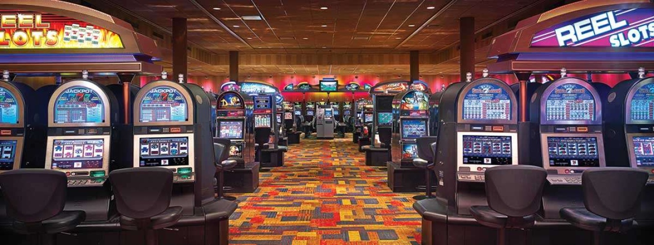 Ameristar Casino Hotel East Chicago photo 13
