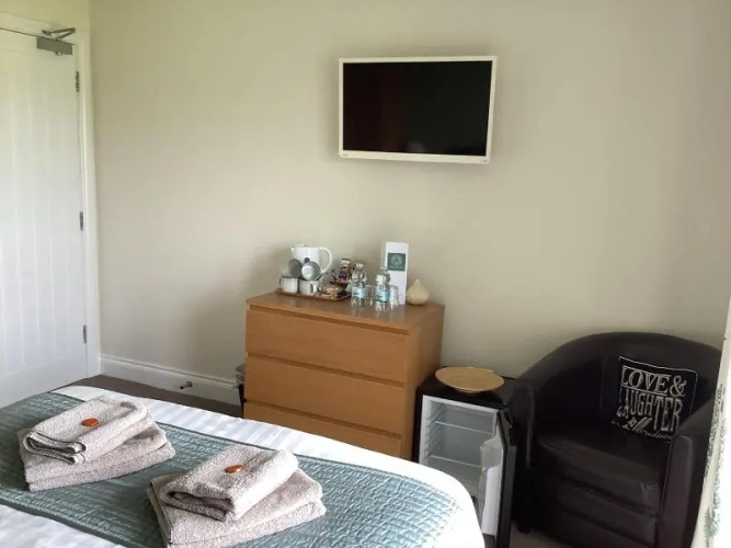 Standard Suite
