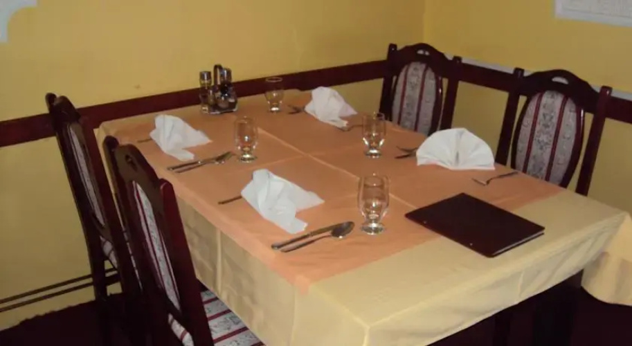 Guest House Mines